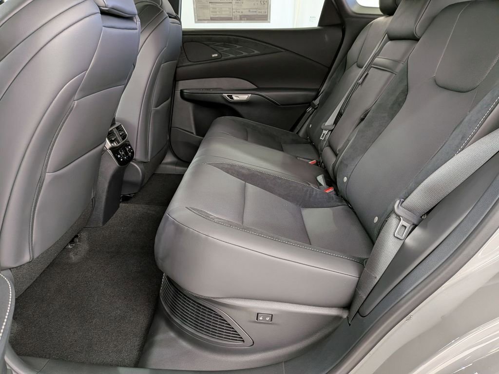 New 2026 Lexus RX 500h F Sport AWD/4WD image 31