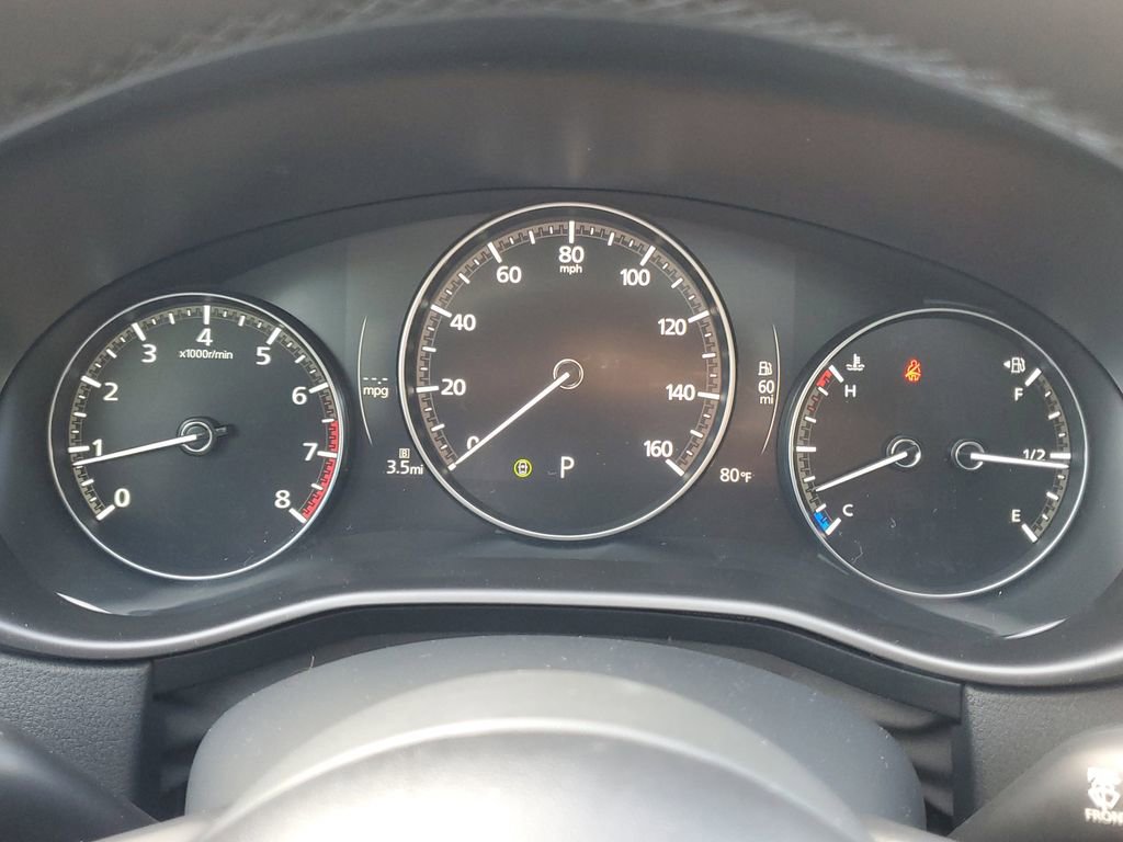 New 2026 MAZDA CX-50 AWD 2.5 S w/ Weather Package image 25