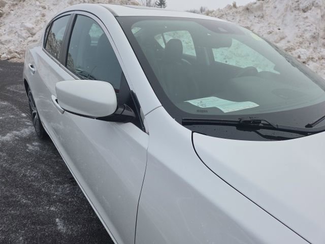 Used 2022 Acura ILX w/ Premium Package image 6