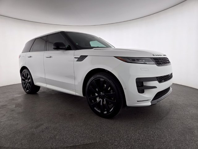 New 2026 Land Rover Range Rover Sport Dynamic SE AWD/4WD image 15