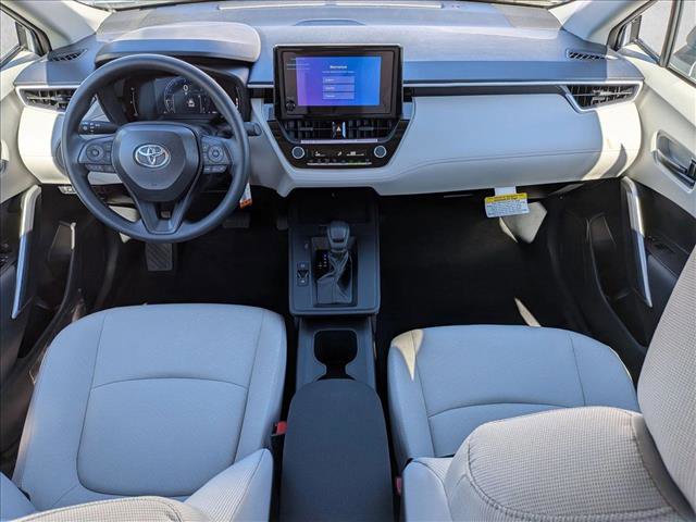 New 2026 Toyota Corolla Cross L image 14