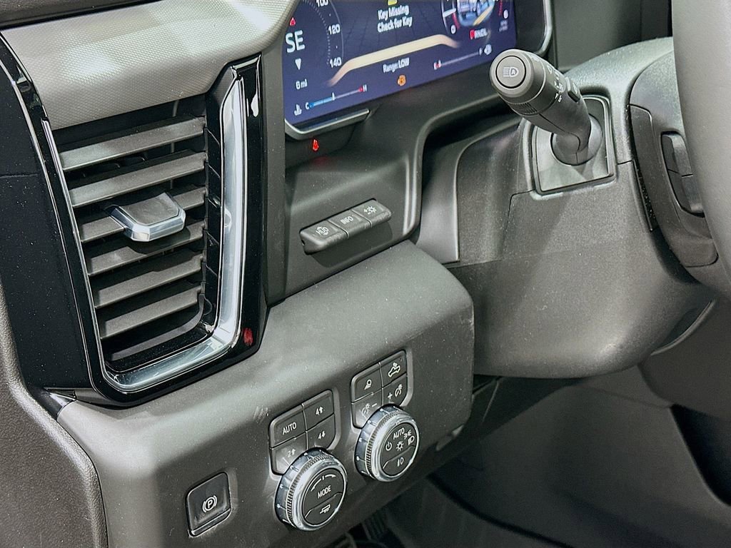 New 2026 GMC Sierra 2500 Denali w/ Denali Reserve Package image 10