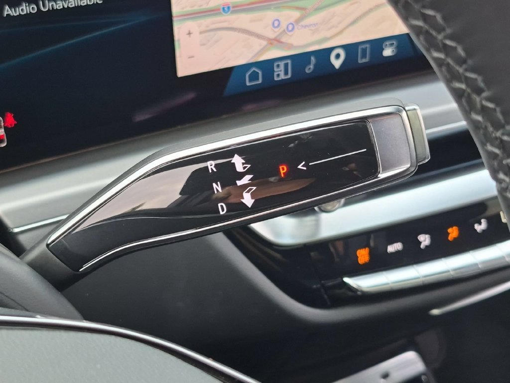 New 2027 Cadillac Lyriq Sport RWD image 15