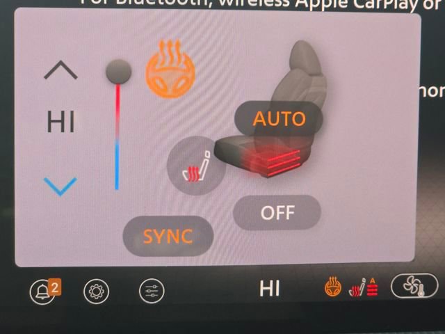 New 2026 Nissan Murano SL image 11