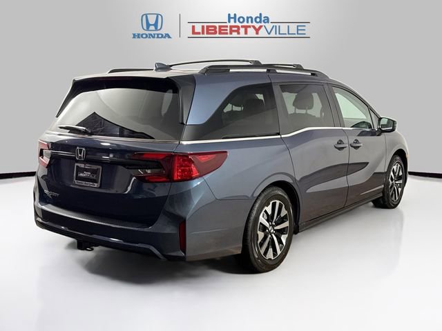 New 2026 Honda Odyssey EX-L image 10