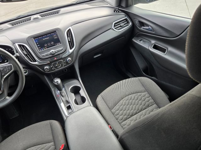 Used 2021 Chevrolet Equinox LT image 27