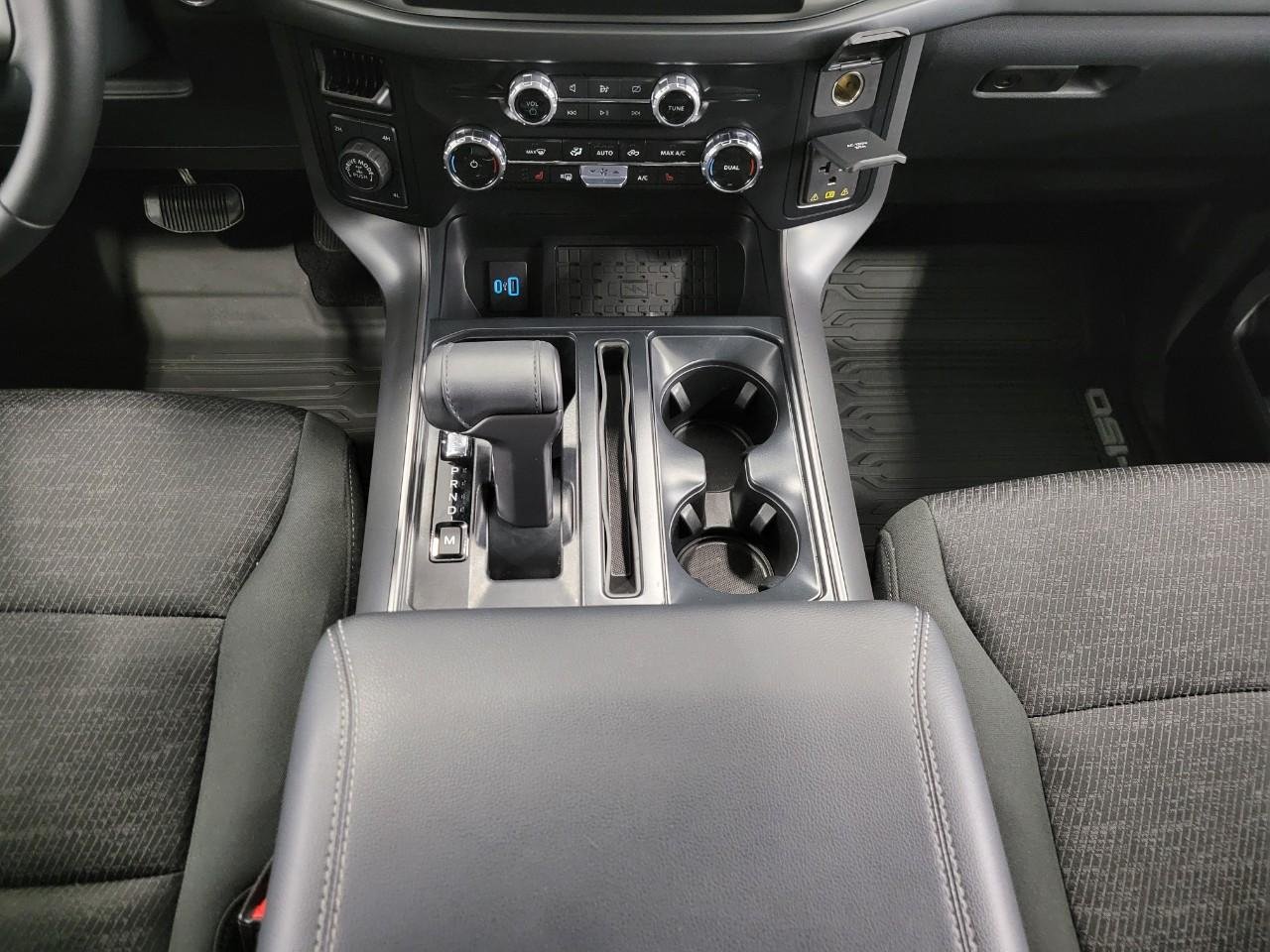 Used 2024 Ford F150 XLT w/ Equipment Group 302A MID AWD/4WD image 17