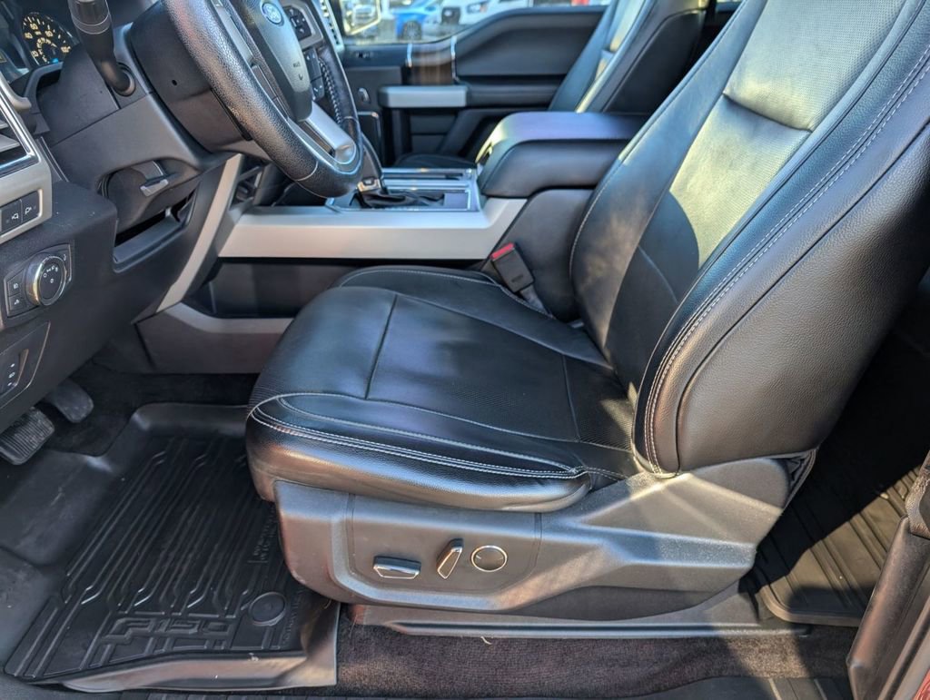 Used 2016 Ford F150 Lariat image 20