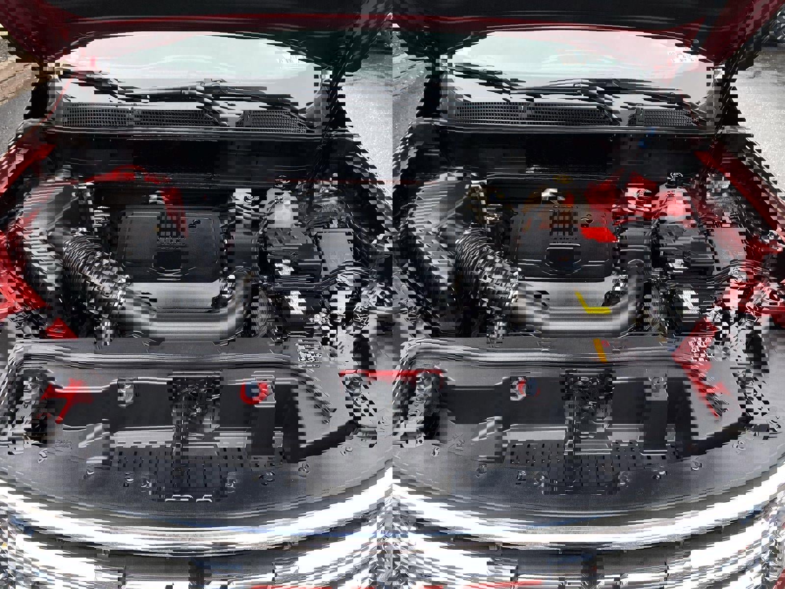 Certified 2023 GMC Acadia SLE w/ Driver Convenience Package image 22