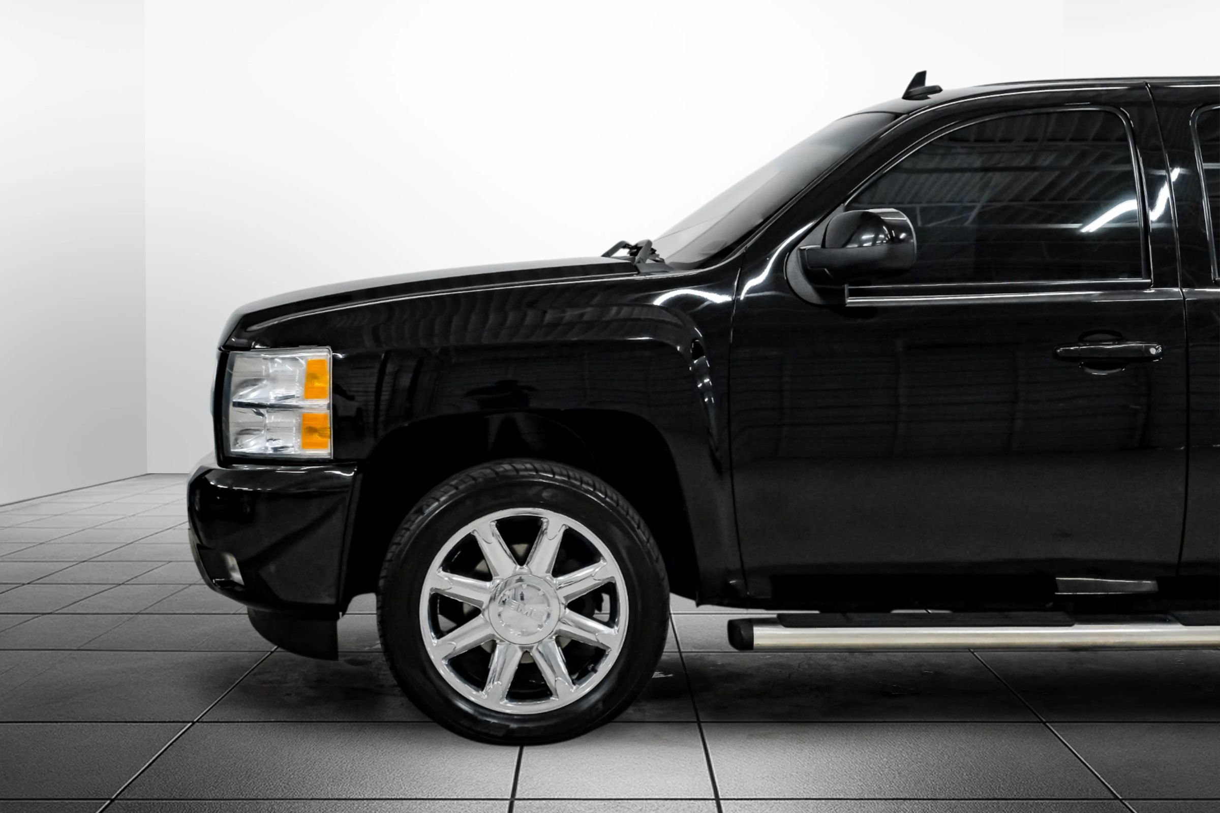 Used 2013 Chevrolet Silverado 1500 LT w/ All-Star Edition image 12
