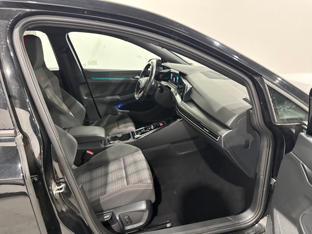 Used 2024 Volkswagen GTI S FWD image 21