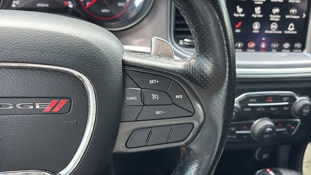 Used 2022 Dodge Charger R/T w/ Plus Group RWD image 23