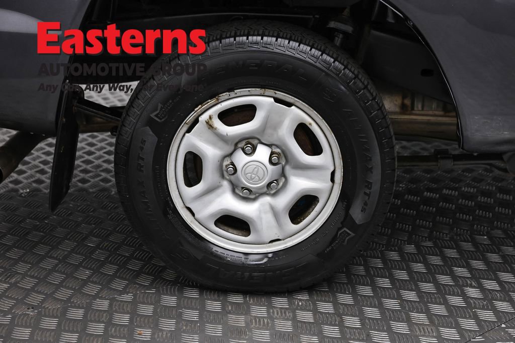 Used 2015 Toyota Tacoma 2WD Access Cab image 29