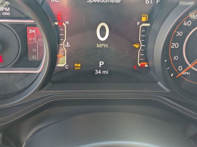 New 2026 Jeep Wrangler Unlimited Rubicon image 19