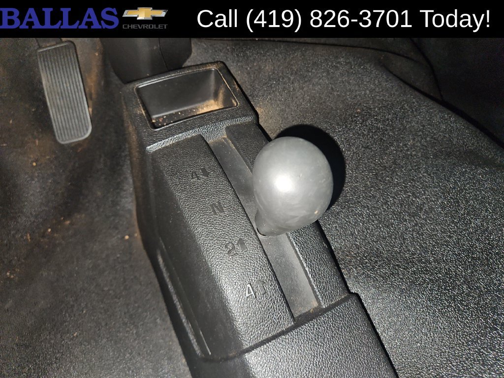Used 2012 Chevrolet Silverado 2500 W/T AWD/4WD image 23