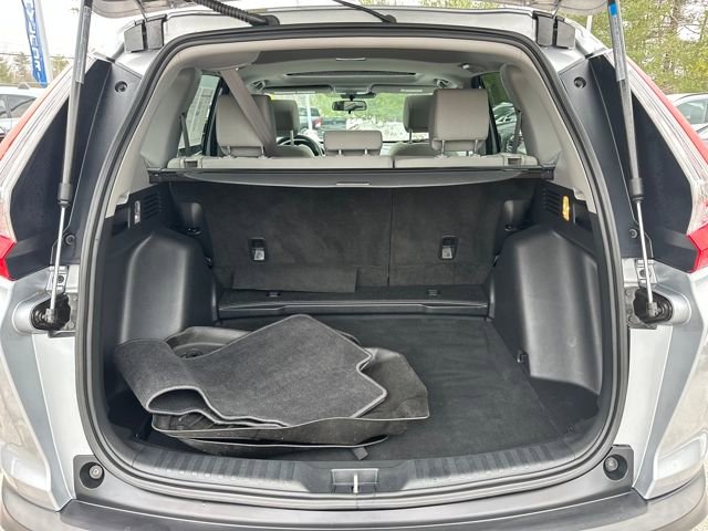 Used 2018 Honda CR-V EX image 19