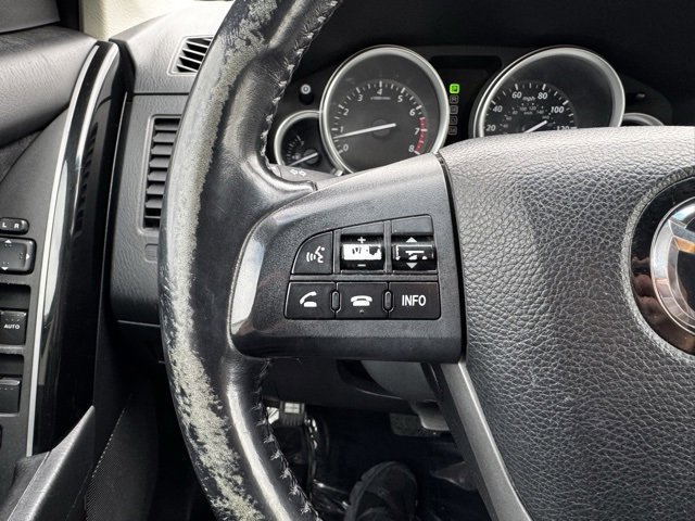 Used 2014 MAZDA CX-9 Touring image 25