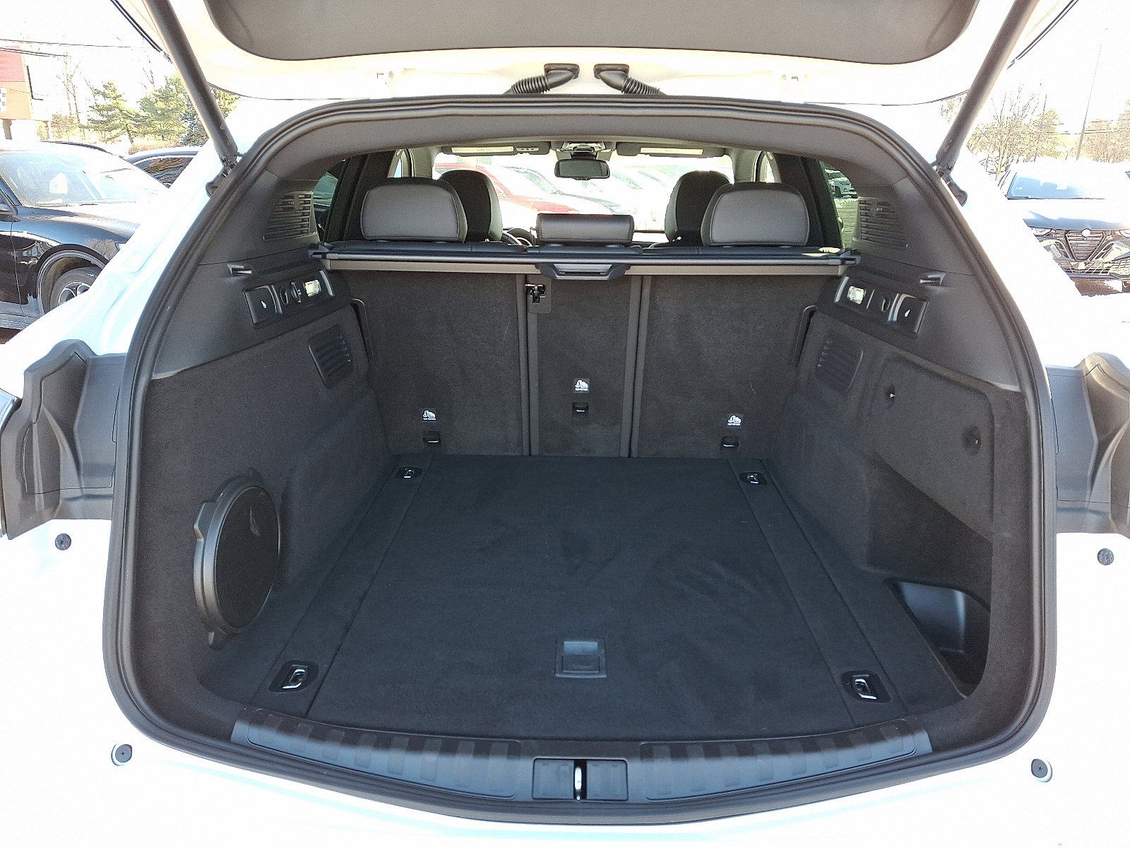 Used 2024 Alfa Romeo Stelvio Veloce image 31