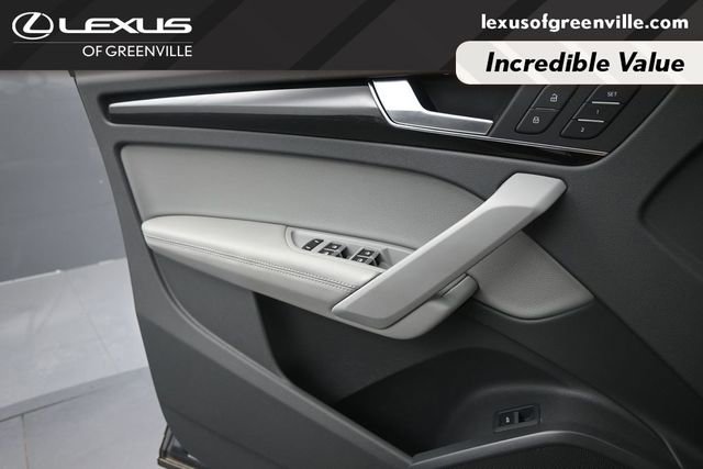 Used 2020 Audi Q5 2.0T Premium Plus AWD/4WD image 20