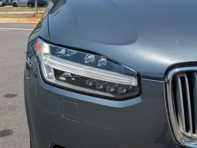 Used 2018 Volvo XC90 T6 Inscription w/ Convenience Package image 10