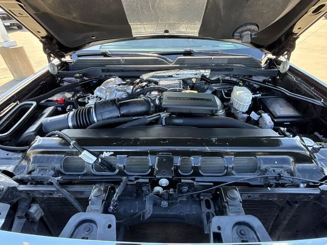 Used 2018 GMC Sierra 3500 Denali w/ Duramax Plus Package AWD/4WD image 34