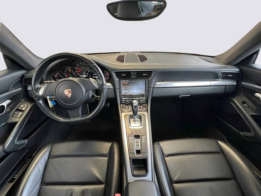 Used 2012 Porsche 911 Carrera image 12