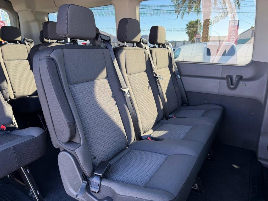 Used 2021 Ford Transit 350 XLT image 45