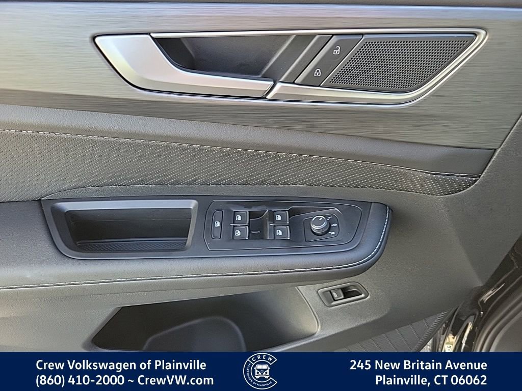 New 2026 Volkswagen Atlas Cross Sport SE image 26