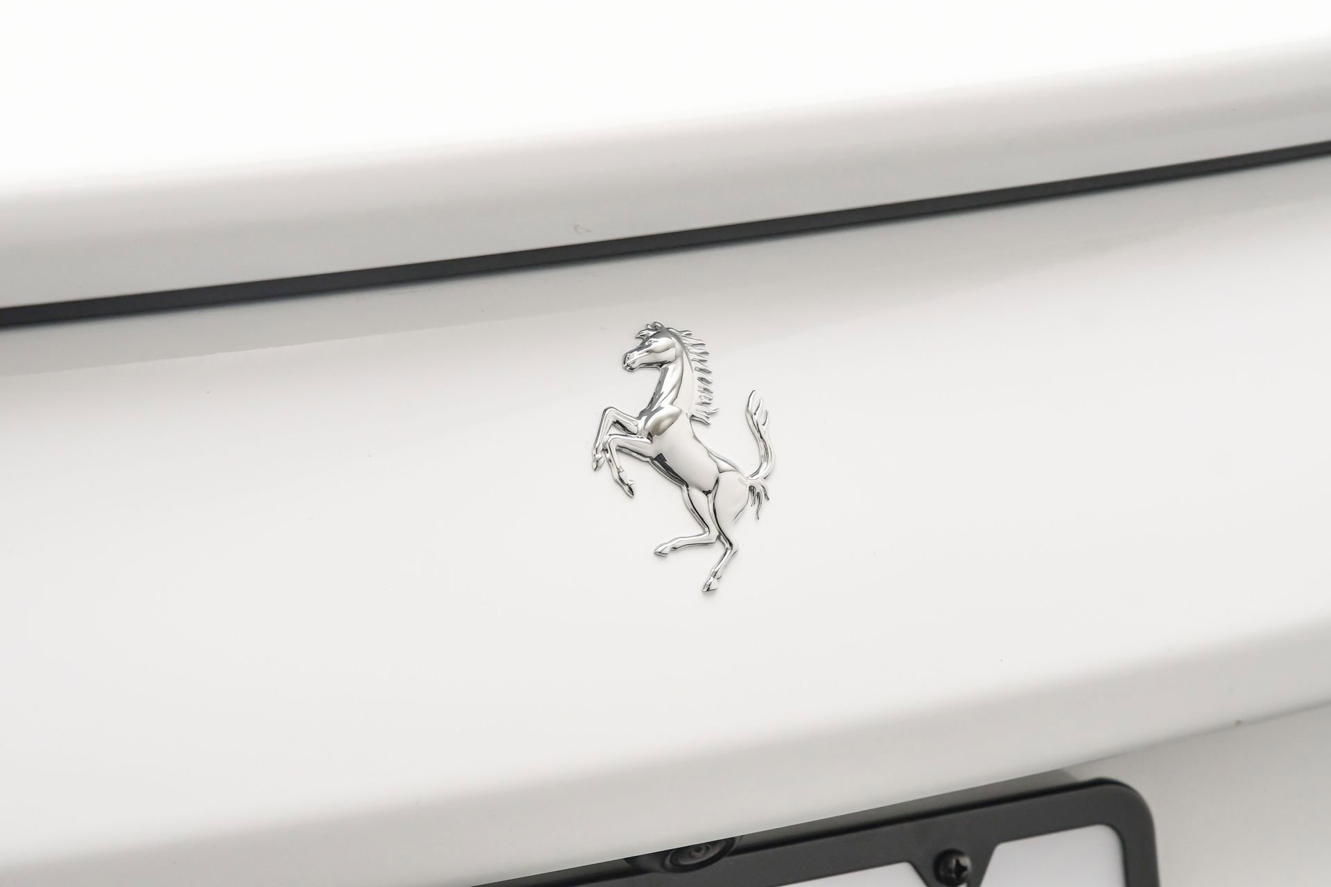 Used 2024 Ferrari Roma image 23