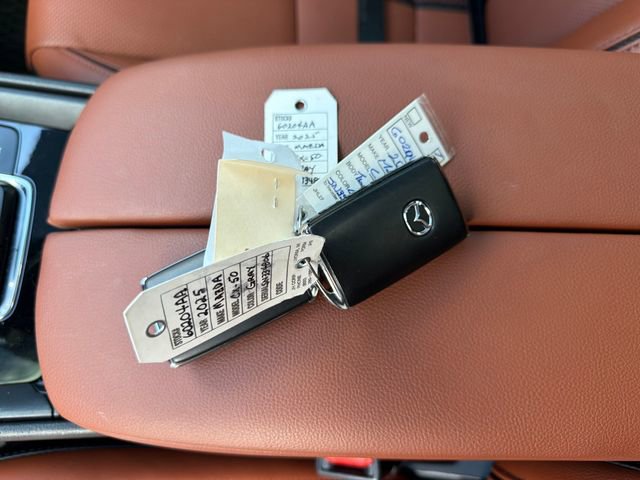 Used 2025 MAZDA CX-50 2.5 Turbo w/ Cargo Package AWD/4WD image 31