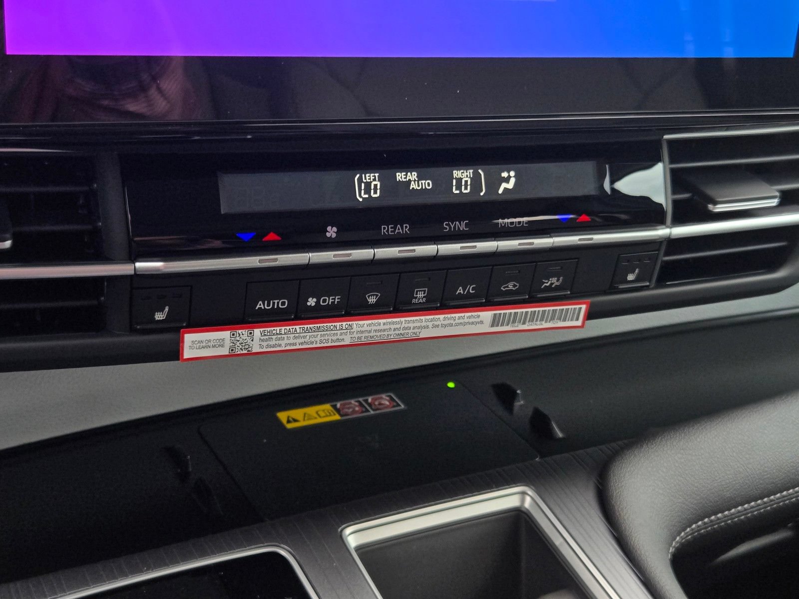 Certified 2026 Toyota Sienna XLE FWD image 20