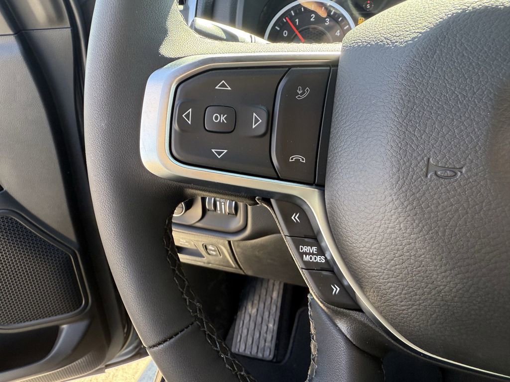 New 2026 RAM 1500 Big Horn image 16