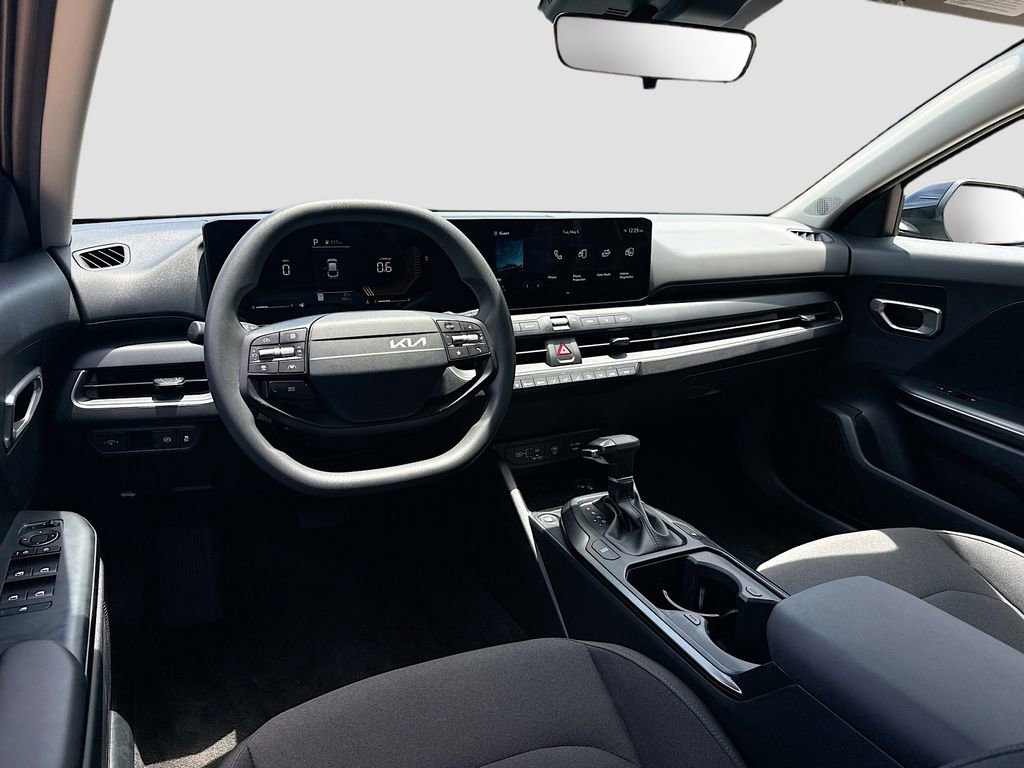 Used 2026 Kia K4 FWD image 22