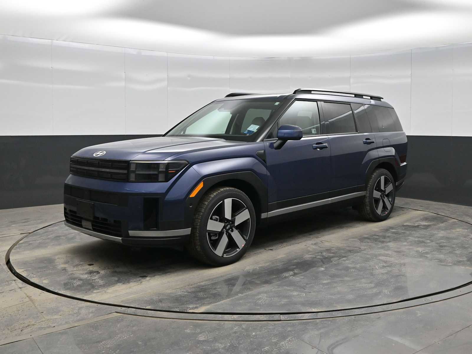 New 2026 Hyundai Santa Fe Limited