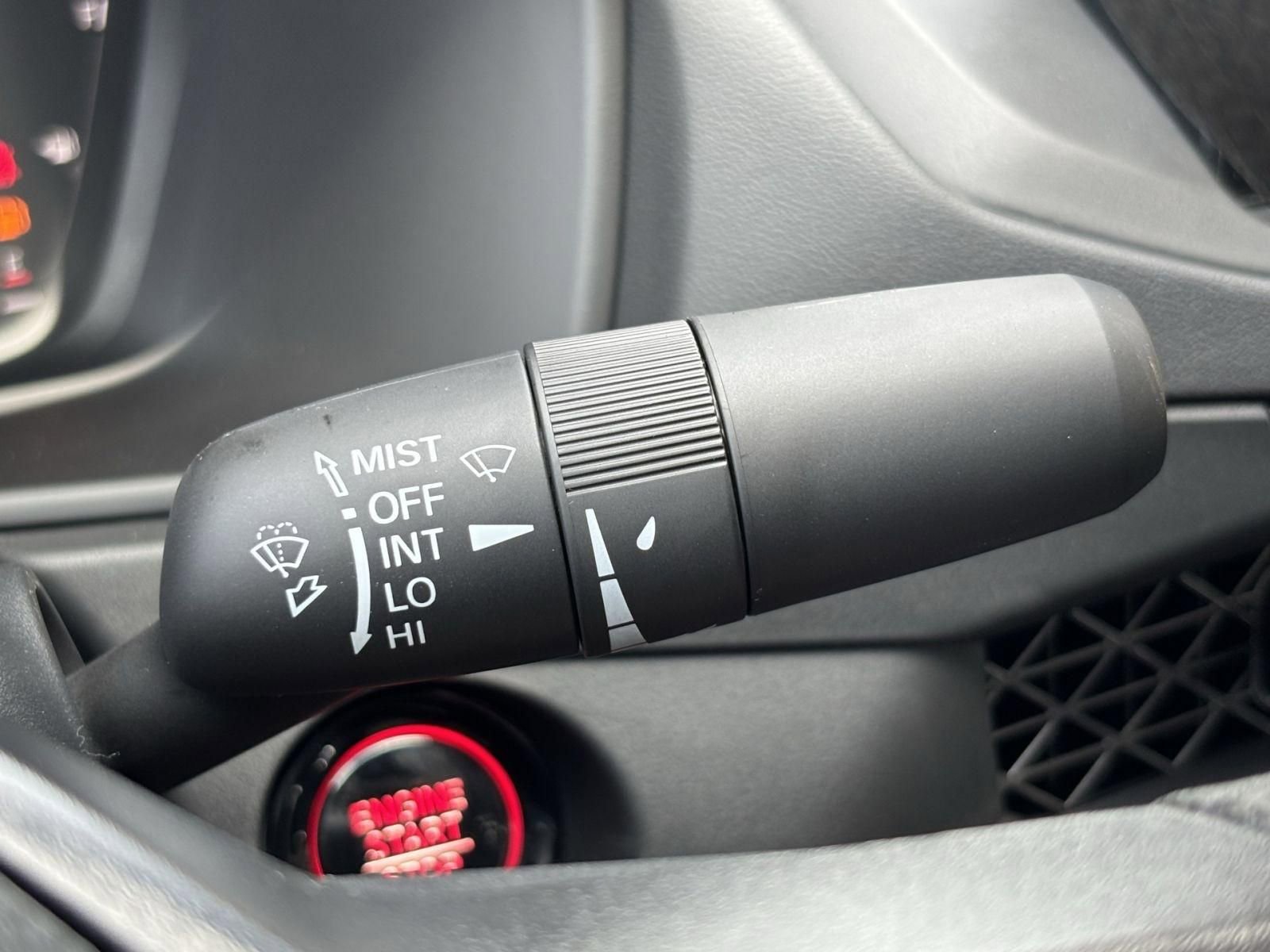 New 2026 Honda Accord LX image 28