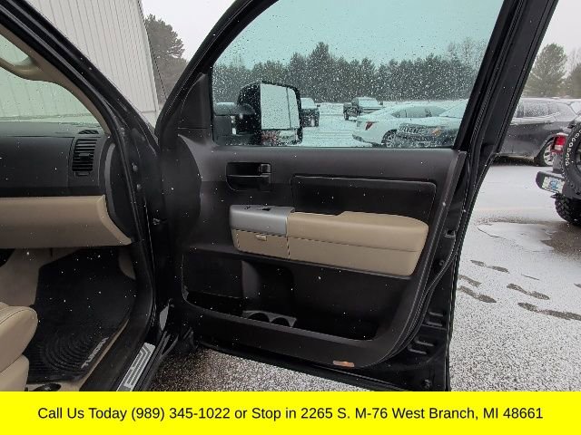 Used 2008 Toyota Tundra 4x4 Double Cab image 32