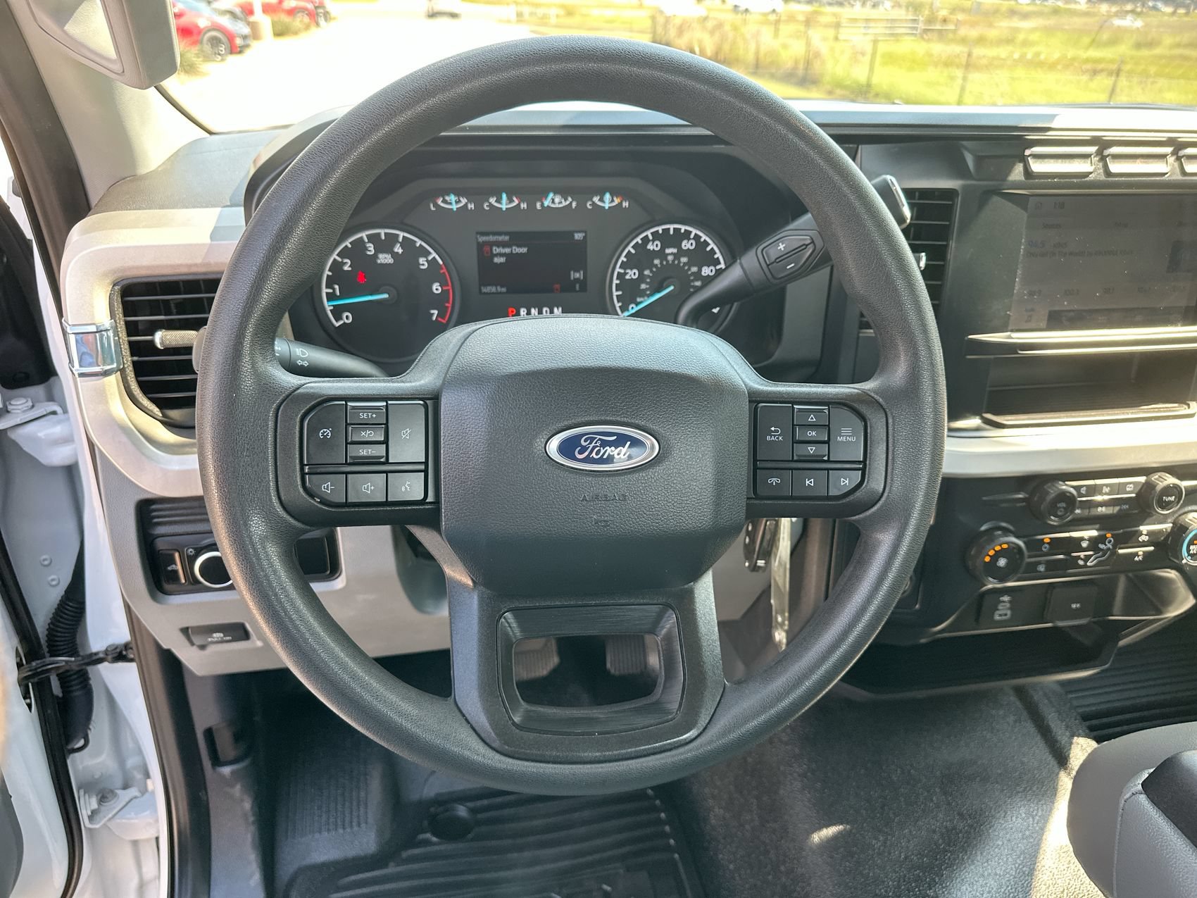 Used 2024 Ford F250 XL RWD image 14