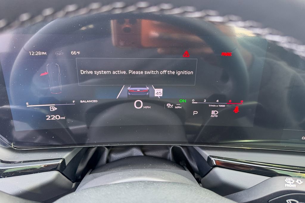 New 2026 Audi A6 Premium Plus image 15