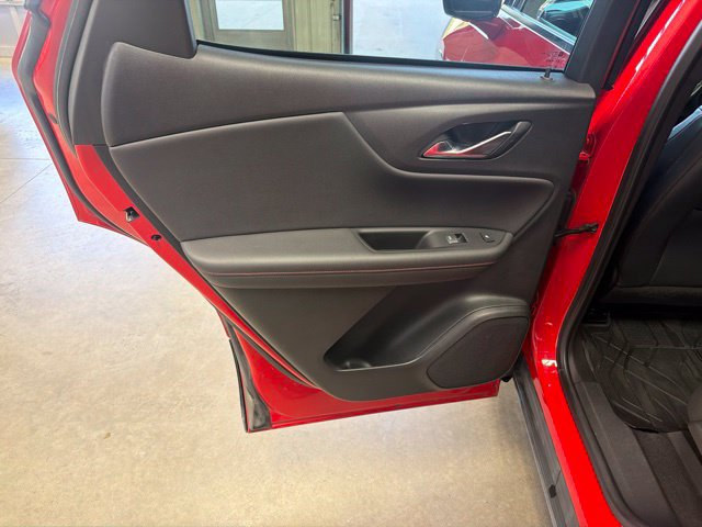 Certified 2021 Chevrolet Blazer RS AWD/4WD image 33