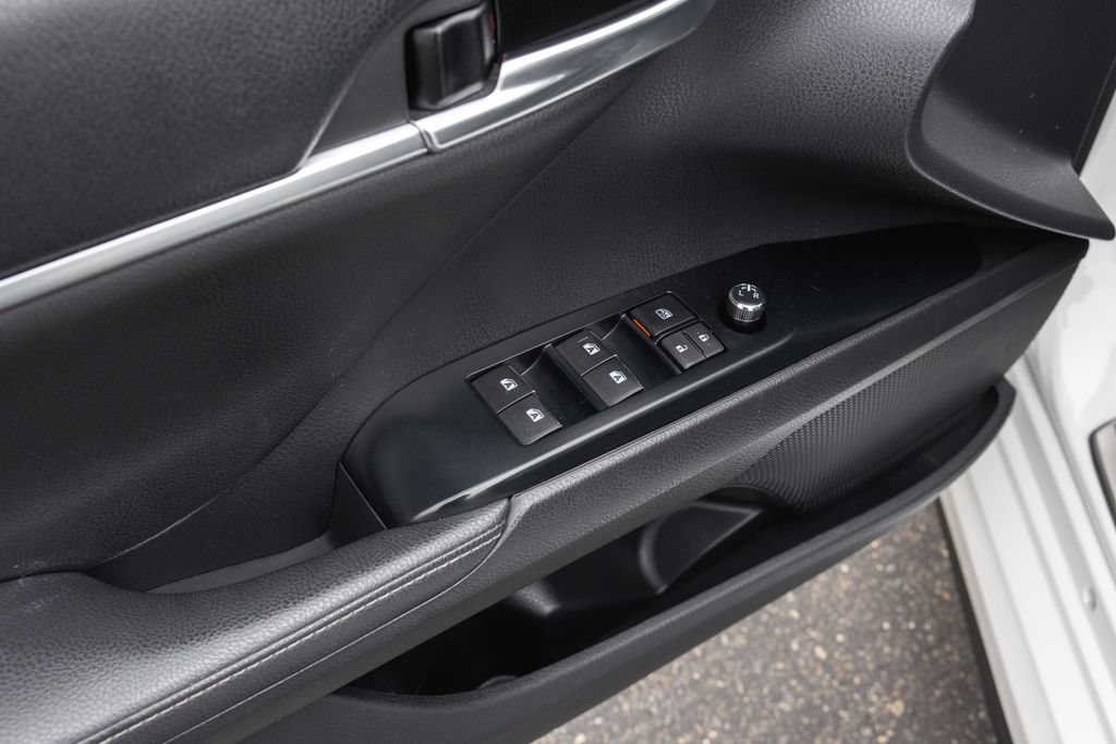 Certified 2020 Toyota Camry XSE w/ Driver Assist Package FWD image 9