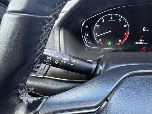 Used 2022 Honda Accord EX-L image 23