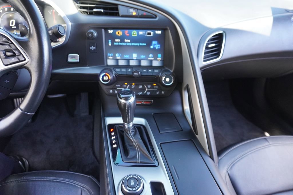 Used 2019 Chevrolet Corvette Z06 image 15