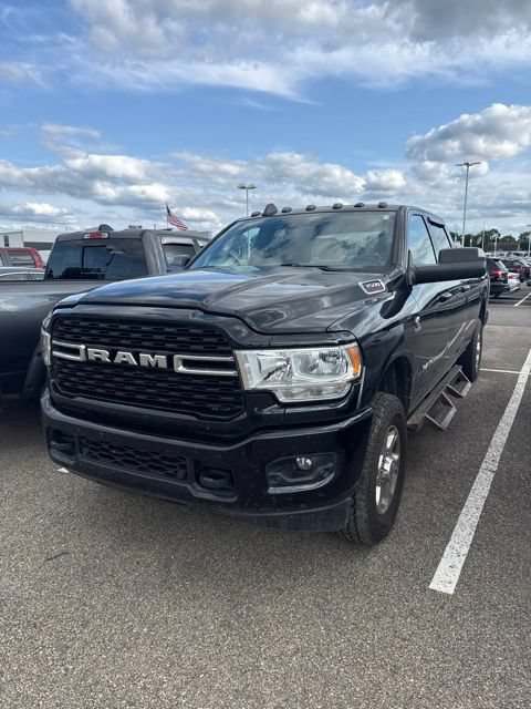 Used 2022 RAM 3500 Big Horn w/ Level A Equipment Group AWD/4WD image 5