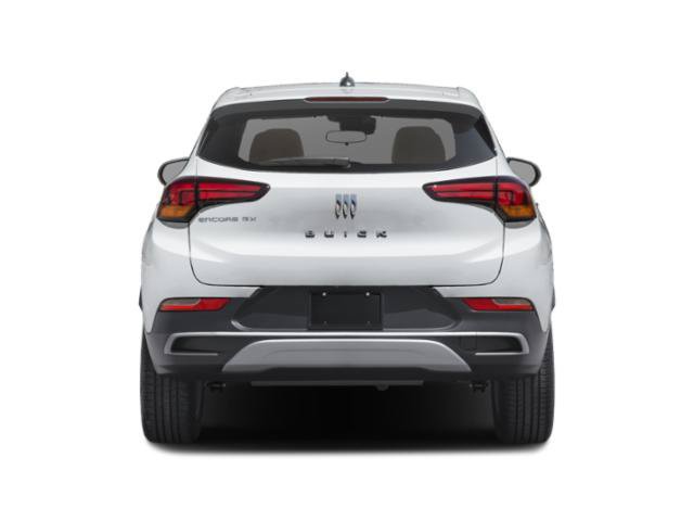 Used 2024 Buick Encore GX Preferred w/ Comfort Package AWD/4WD image 8