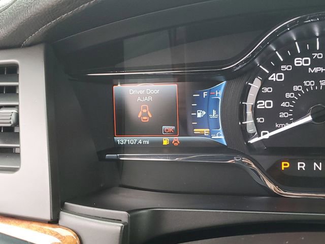 Used 2015 Lincoln MKS AWD w/ Equipment Group 101A image 13