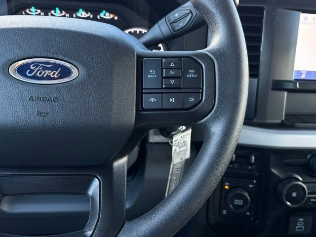 New 2026 Ford F250 XLT w/ FX4 Off-Road Package image 31