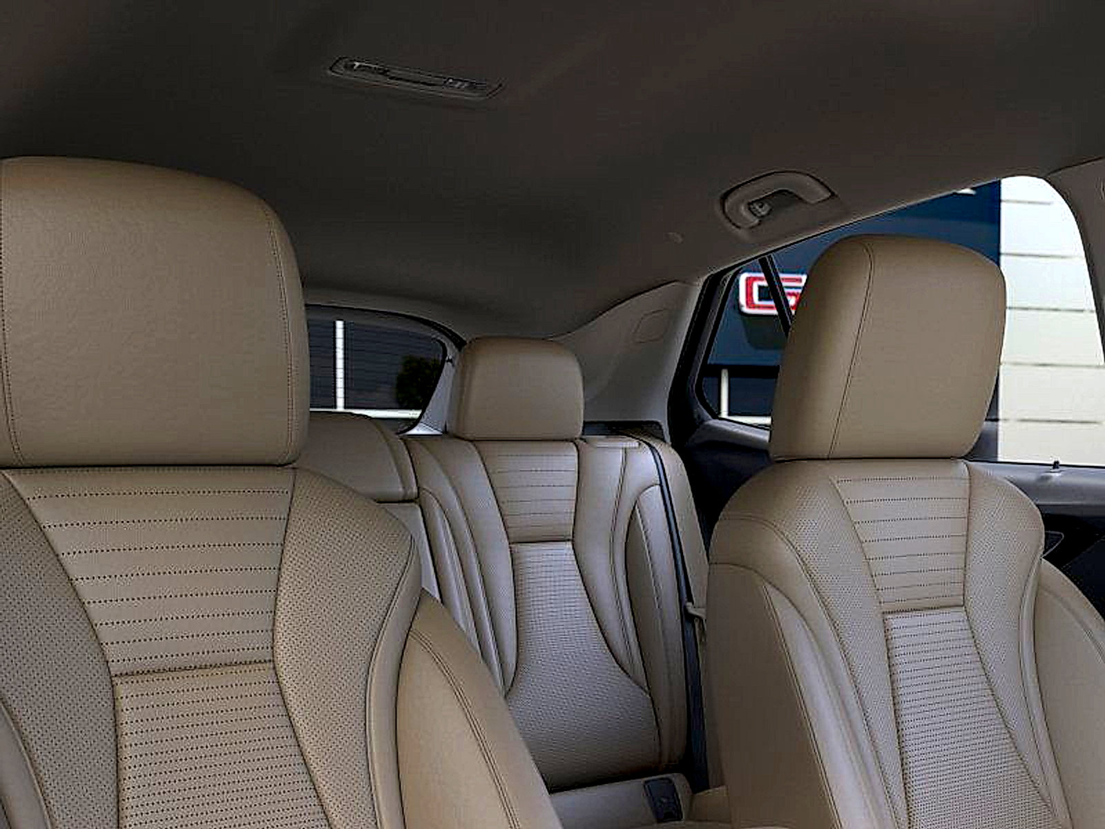 New 2026 Buick Envision Preferred image 24