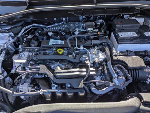 New 2026 Toyota Corolla Cross L image 14