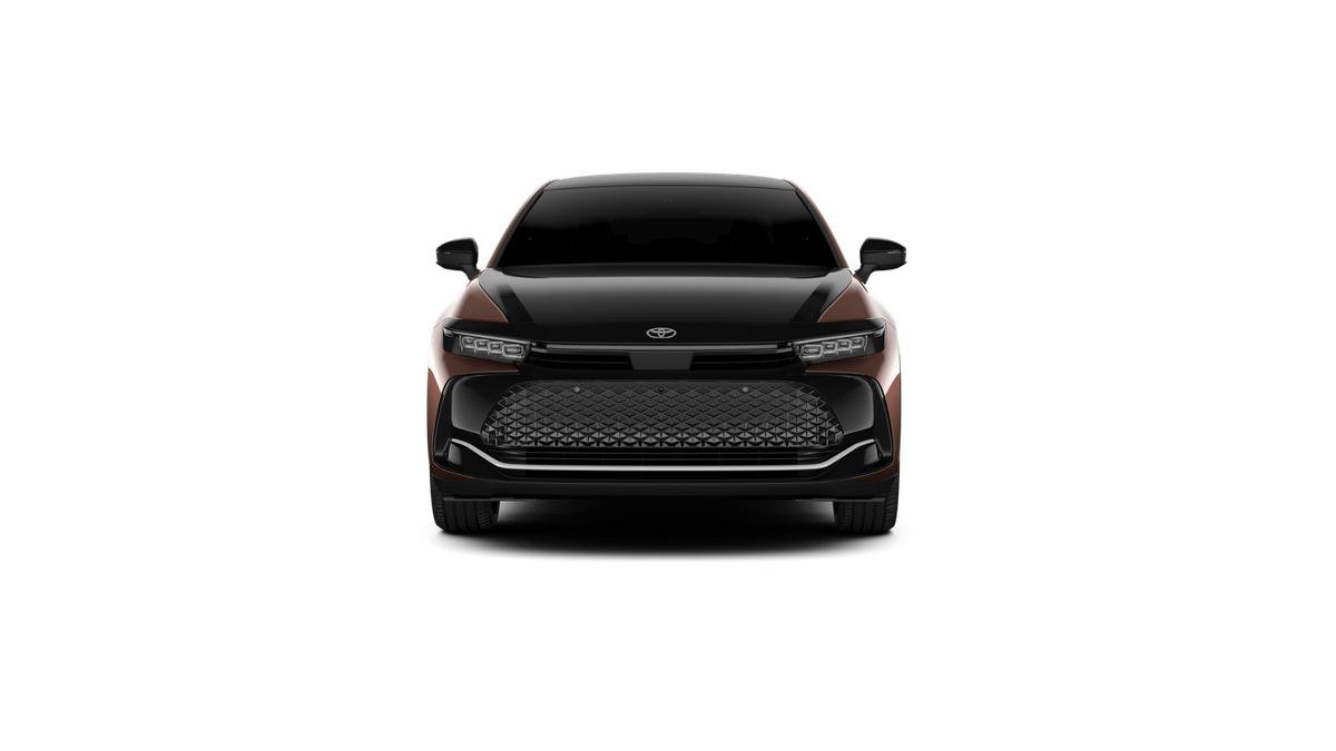 New 2026 Toyota Crown Platinum image 17