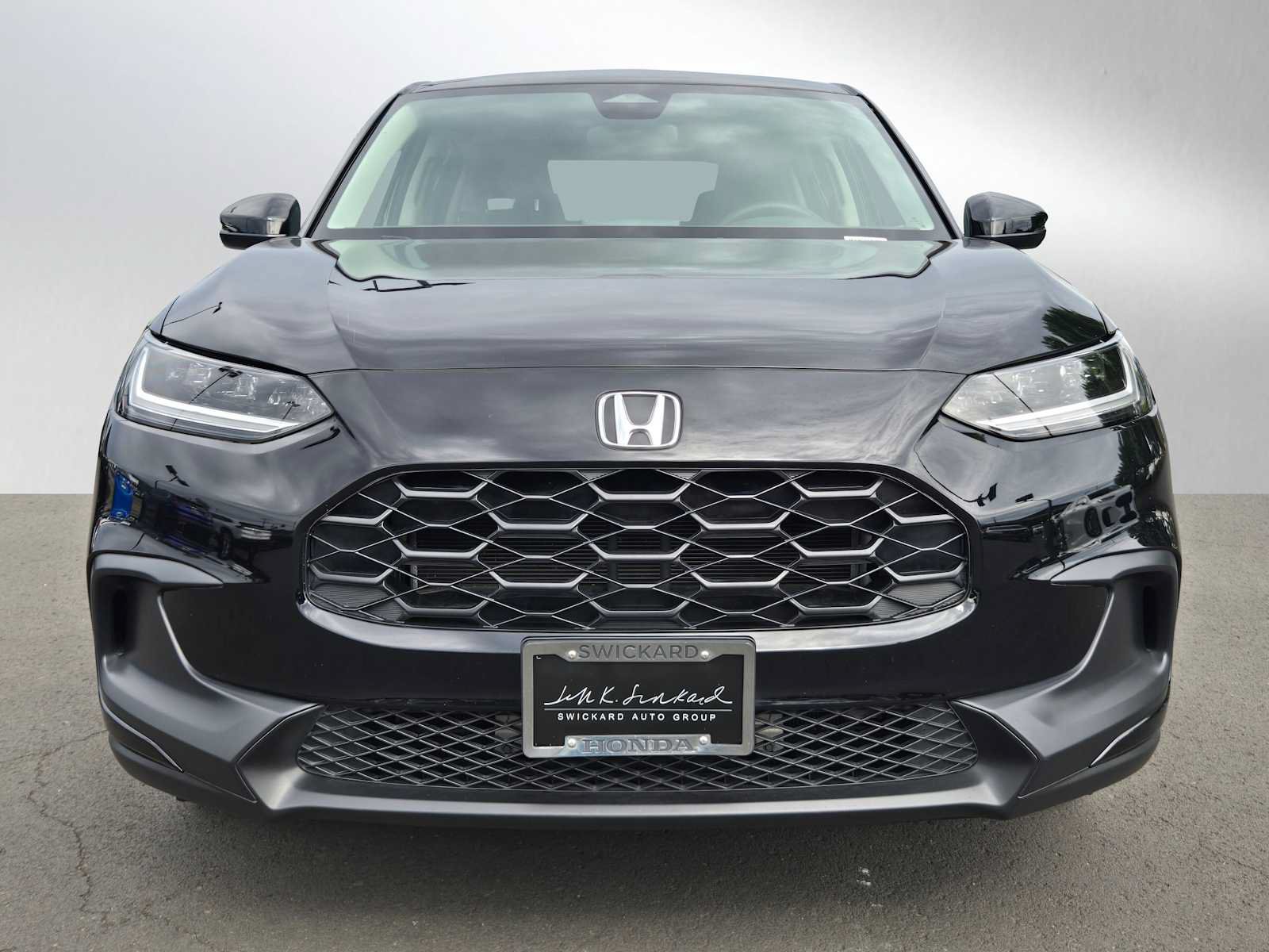 Used 2023 Honda HR-V LX image 8